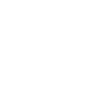 Q-Mark (ISO 45001) white