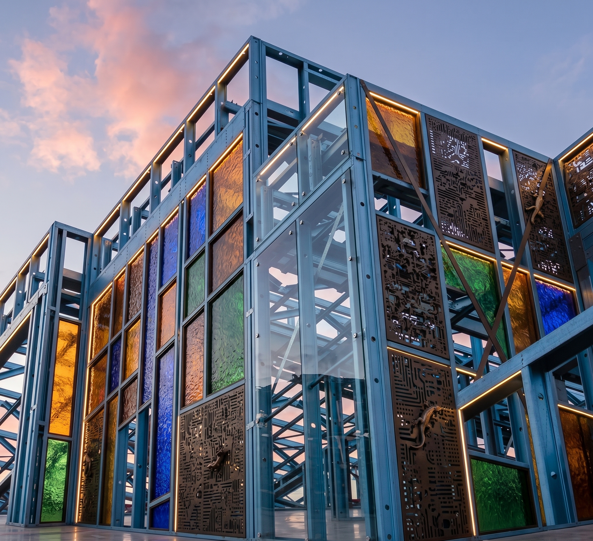 Structural Deign Structural Design – Emerald Design & Construction