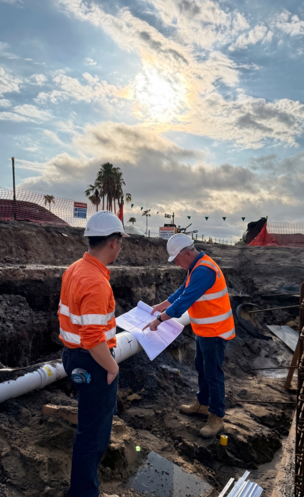 inspection-pipe